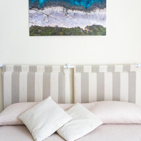 Notos B&B Отранто Екстер'єр фото