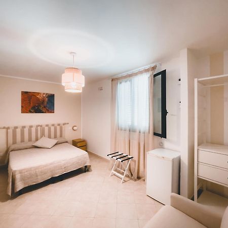 Notos B&B Отранто Екстер'єр фото