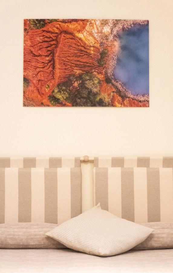 Notos B&B Отранто Екстер'єр фото