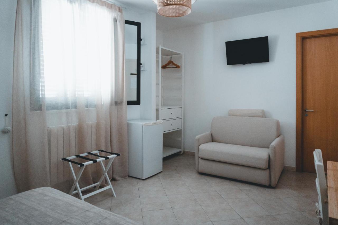 Notos B&B Отранто Екстер'єр фото