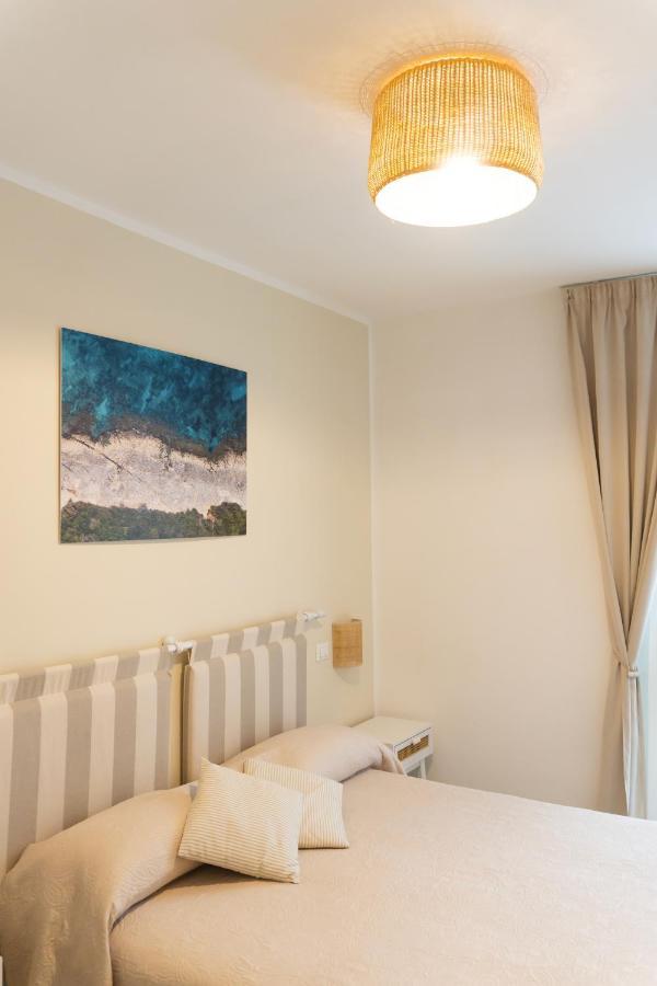 Notos B&B Отранто Екстер'єр фото