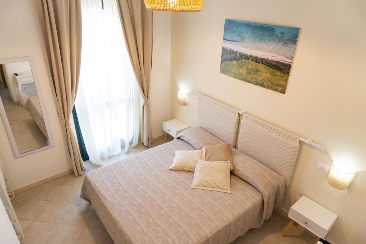 Notos B&B Отранто Екстер'єр фото