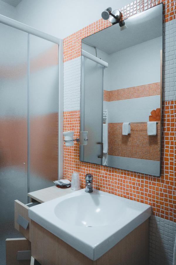 Notos B&B Отранто Екстер'єр фото