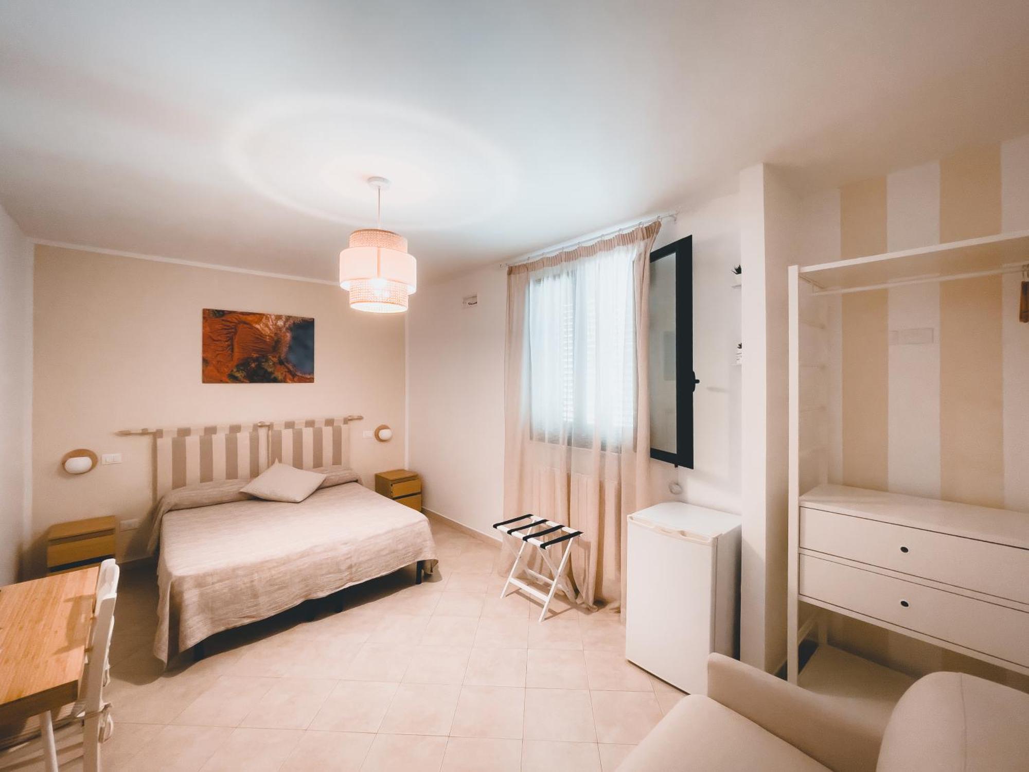 Notos B&B Отранто Екстер'єр фото