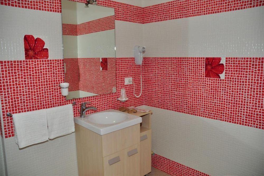 Notos B&B Отранто Екстер'єр фото