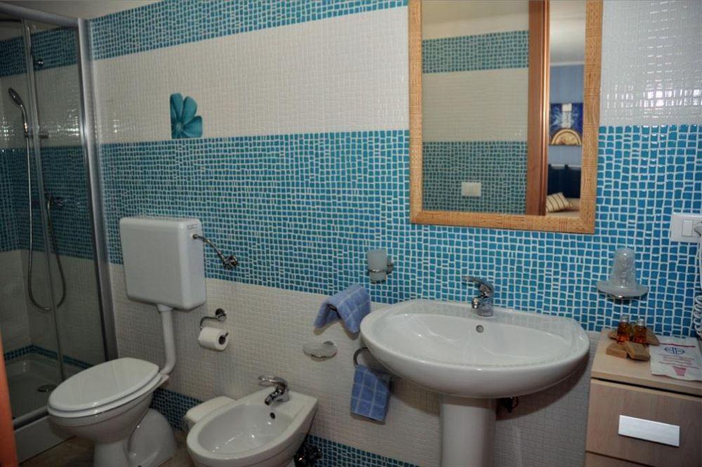 Notos B&B Отранто Екстер'єр фото
